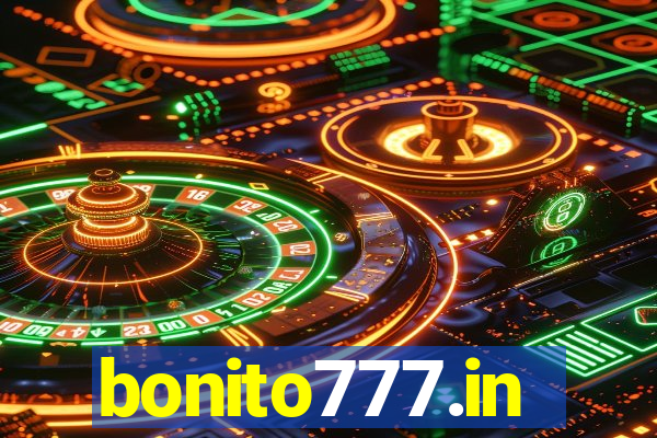 bonito777.in