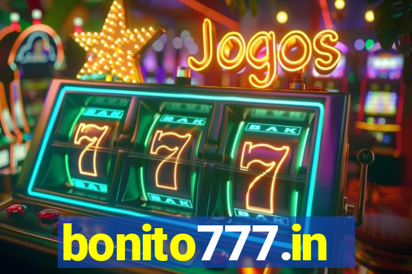 bonito777.in
