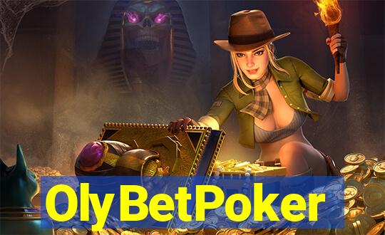 OlyBetPoker