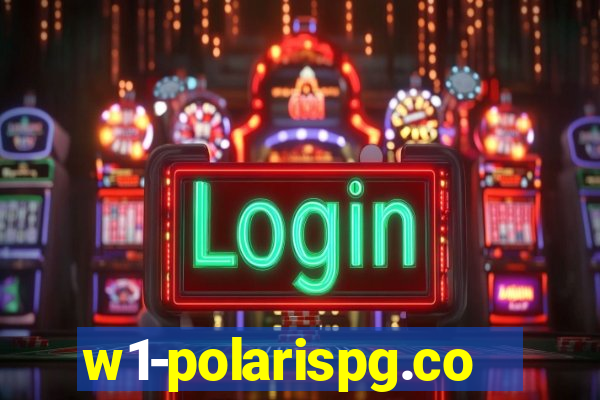 w1-polarispg.com