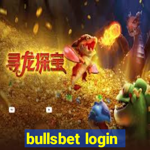 bullsbet login