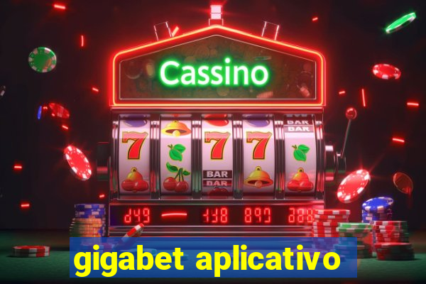 gigabet aplicativo