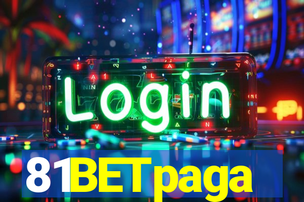 81BETpaga
