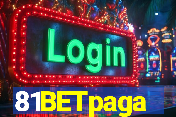 81BETpaga
