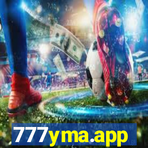 777yma.app