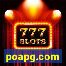 poapg.com
