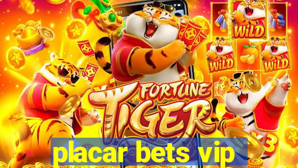 placar bets vip