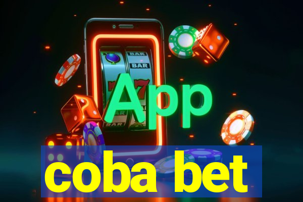 coba bet