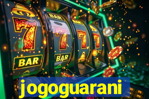 jogoguarani