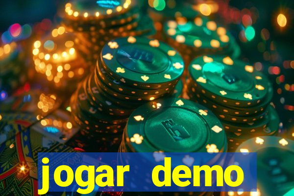jogar demo pragmatic play