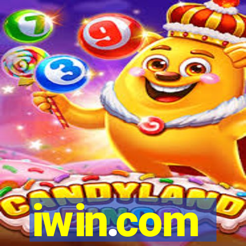 iwin.com