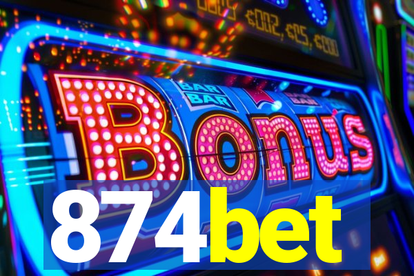 874bet