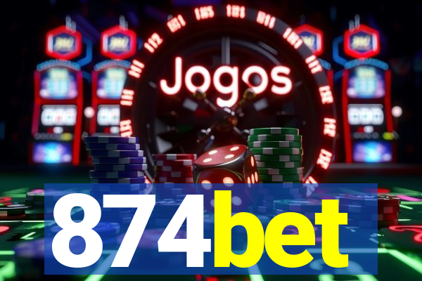 874bet