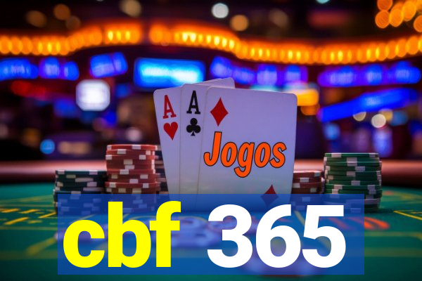 cbf 365