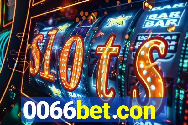 0066bet.con
