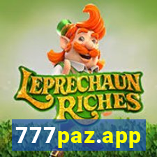 777paz.app