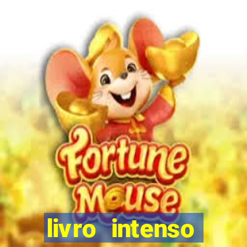 livro intenso nathalia santos pdf