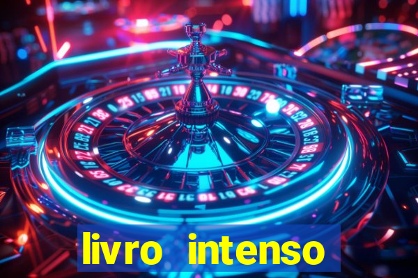 livro intenso nathalia santos pdf