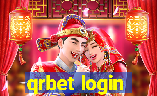 qrbet login