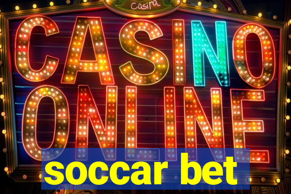 soccar bet