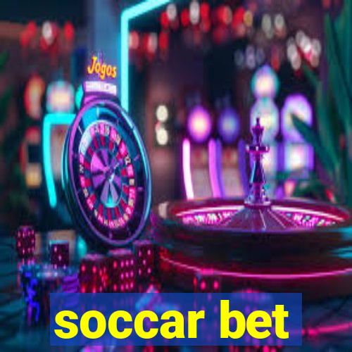 soccar bet
