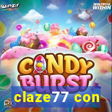 claze77 con
