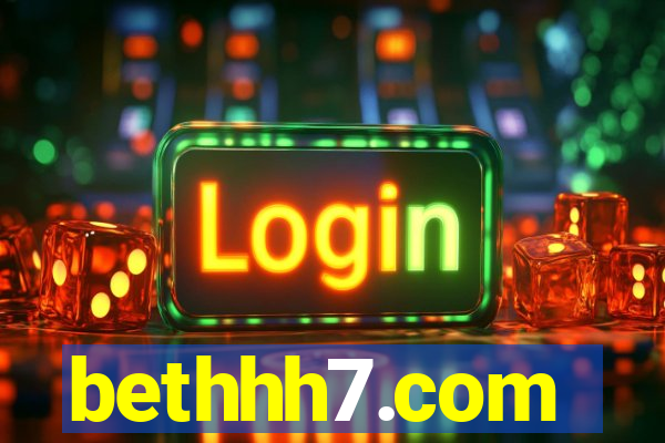 bethhh7.com