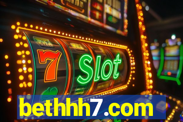 bethhh7.com