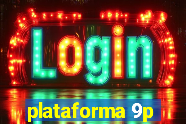plataforma 9p
