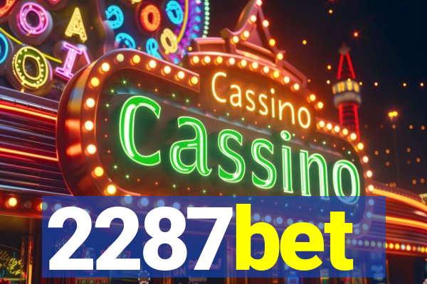 2287bet