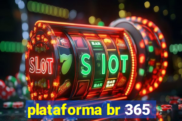 plataforma br 365