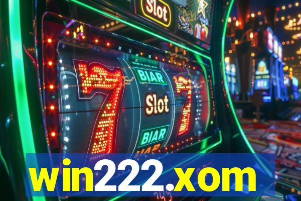 win222.xom