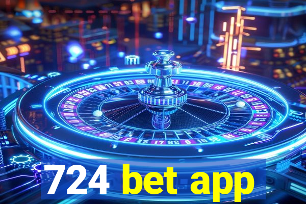 724 bet app