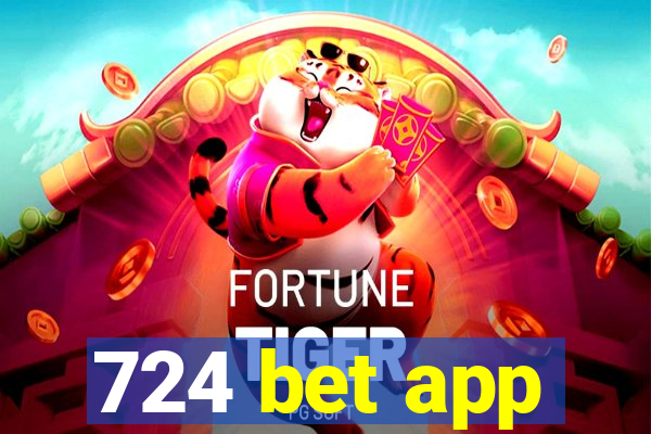 724 bet app