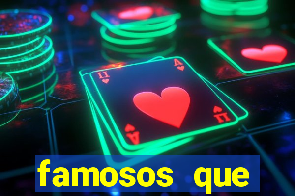 famosos que divulgam jogo do tigrinho