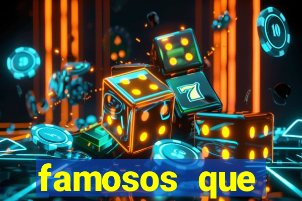 famosos que divulgam jogo do tigrinho