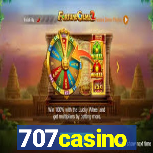 707casino