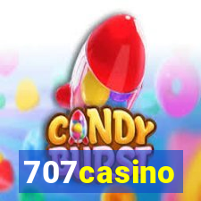 707casino