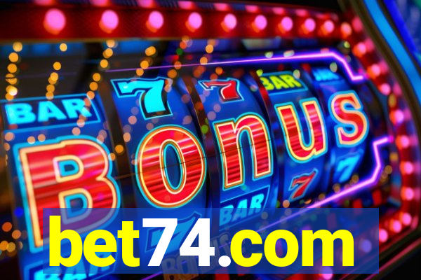 bet74.com