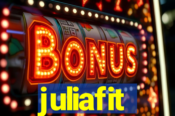 juliafit