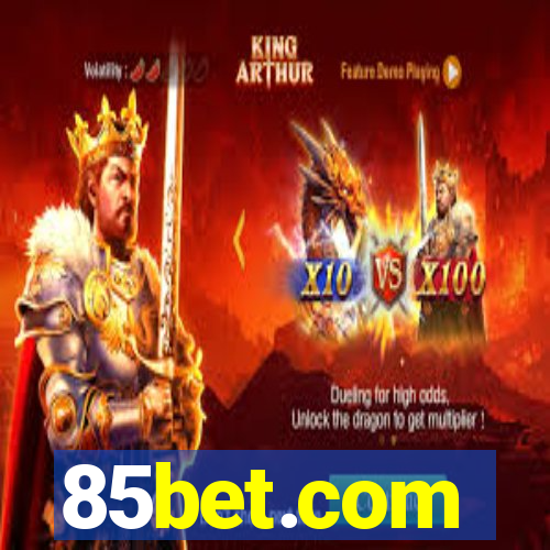 85bet.com