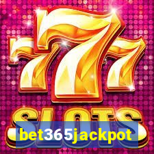 bet365jackpot