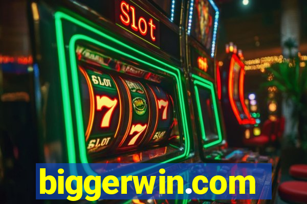 biggerwin.com