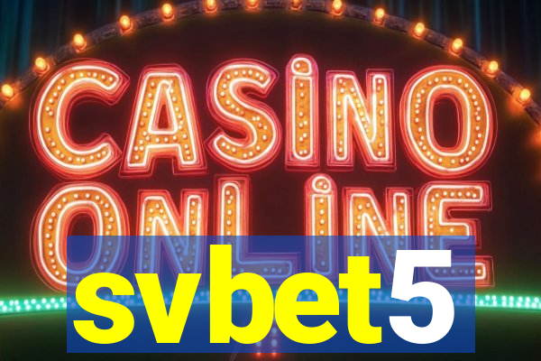 svbet5