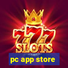 pc app store
