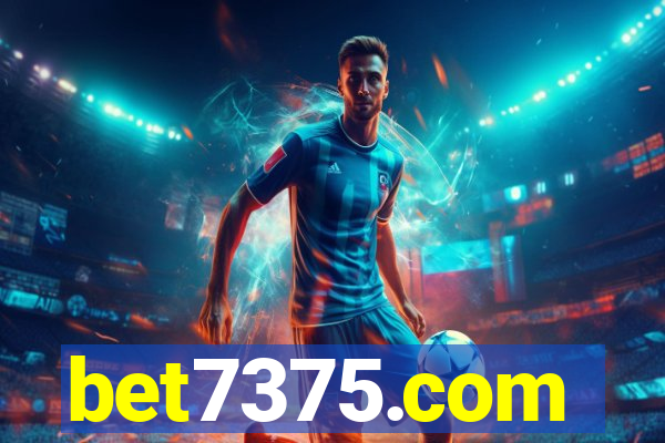 bet7375.com