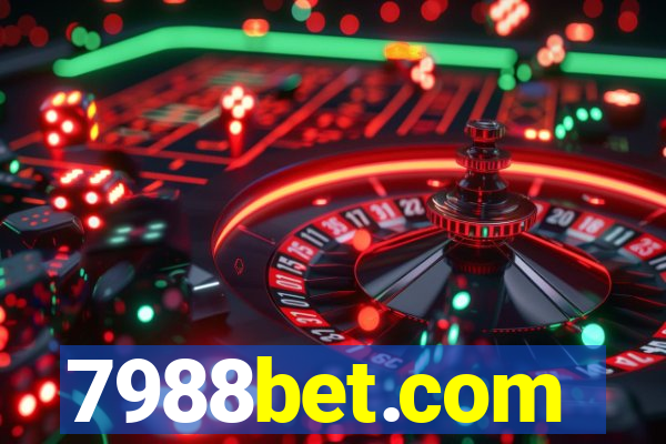 7988bet.com