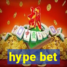 hype bet