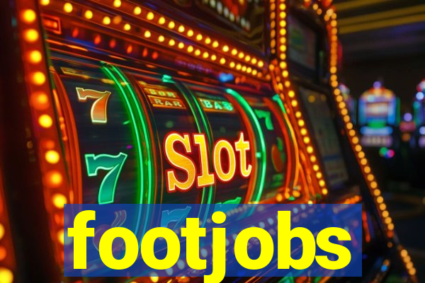 footjobs
