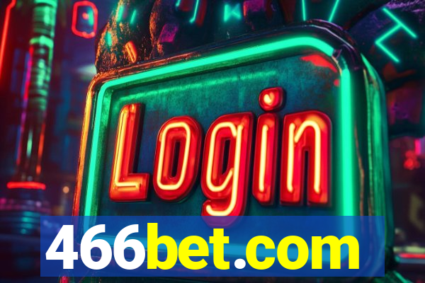 466bet.com
